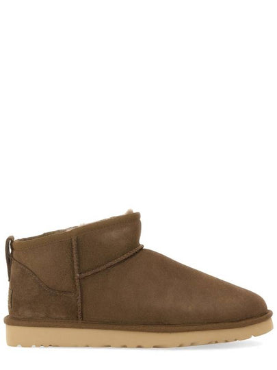 BOOT CLASSIC ULTRA MINI - UGG - BALAAN 2