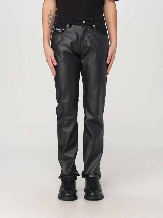 Pants men Versace Jeans Couture - VERSACE - BALAAN 1