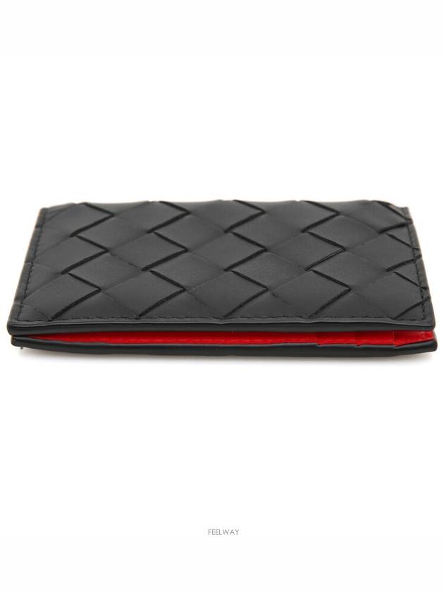 men card wallet - BOTTEGA VENETA - BALAAN 6