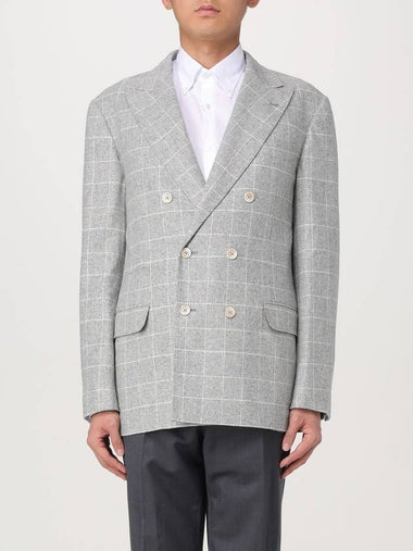 Blazer men Brunello Cucinelli - BRUNELLO CUCINELLI - BALAAN 1