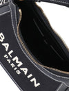 Shoulder Bag DN1BT743 TCMS GFE Black - BALMAIN - BALAAN 5