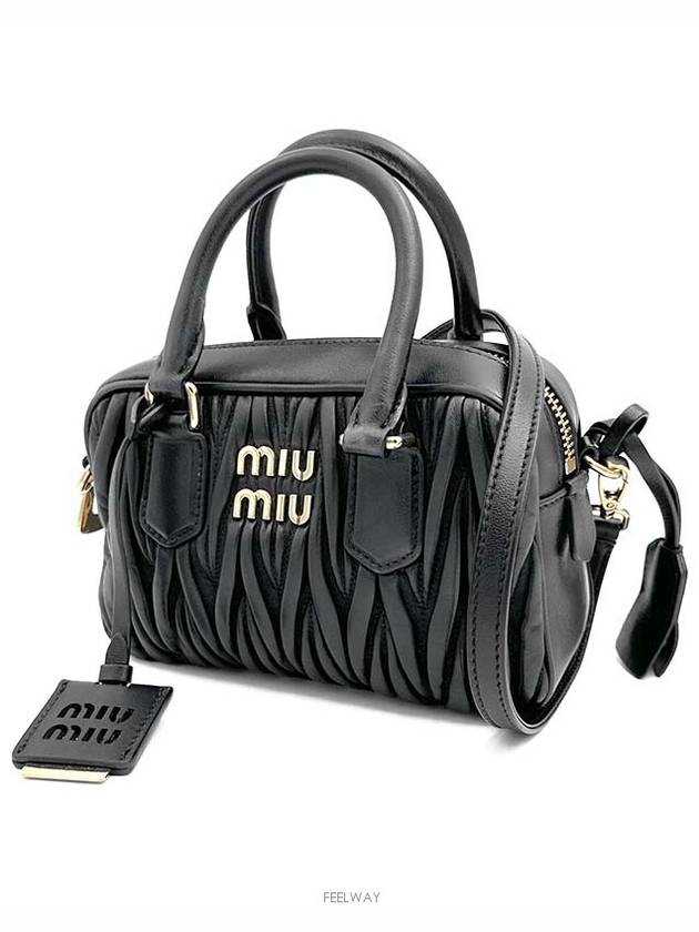 women shoulder bag - MIU MIU - BALAAN 2