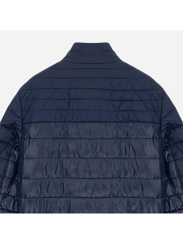 Oden Down Padding Navy - HUGO BOSS - BALAAN 7