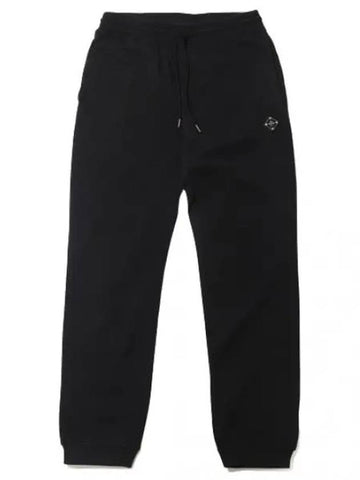 Men s Throw Patch Sweatpants Training Pants - J.LINDEBERG - BALAAN 1