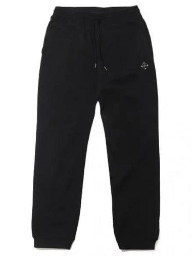 Men s Throw Patch Sweatpants - J.LINDEBERG - BALAAN 1