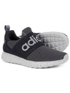 Lite Racer Adapt 4.0 Low Top Sneakers Grey - ADIDAS - BALAAN 3