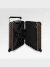 Horizon 55 Monogram Macassar Luggage Bag Brown - LOUIS VUITTON - BALAAN 6