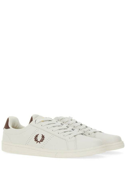 Fred Perry Sneaker 