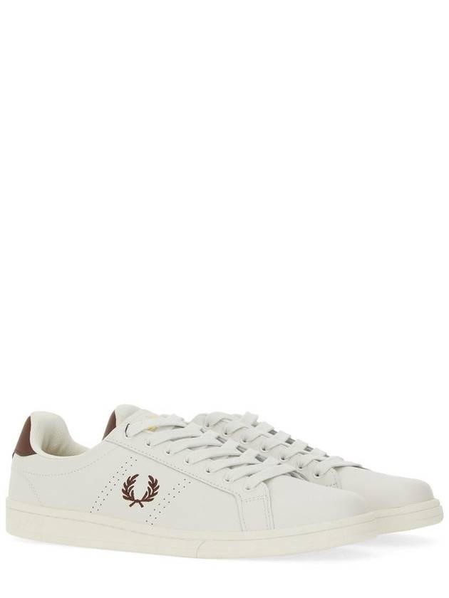 Fred Perry Sneaker "B721" - FRED PERRY - BALAAN 2