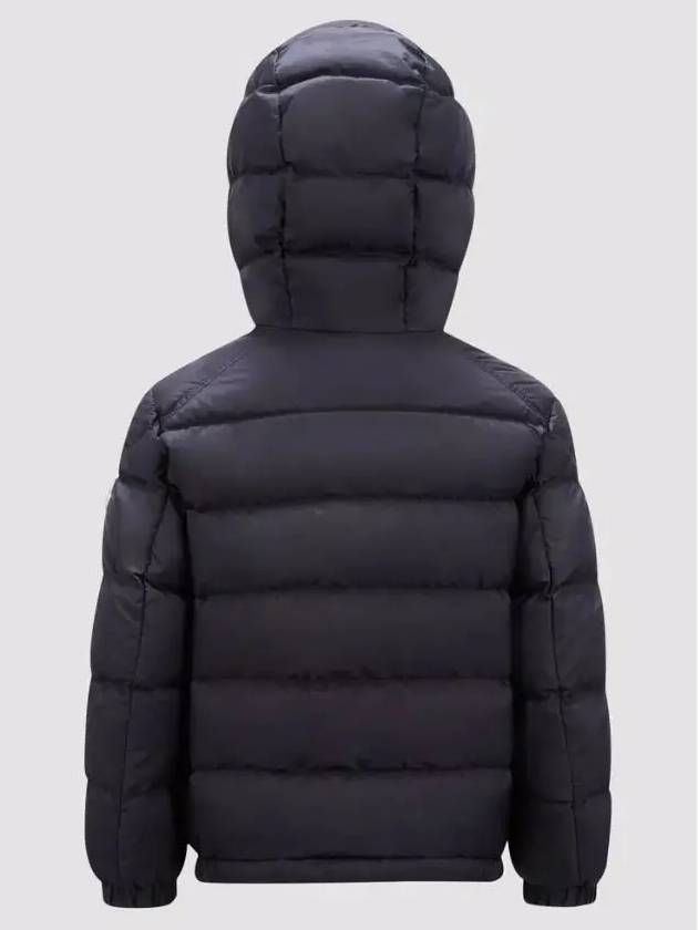 8A Kids Merary Down Padding Jumper 1A000355968E 742 - MONCLER - BALAAN 4