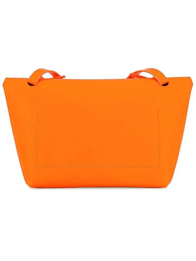 24SS Stockholm Flap Mini Cross Bag Fluo CG0048 BWU - ACNE STUDIOS - BALAAN 3