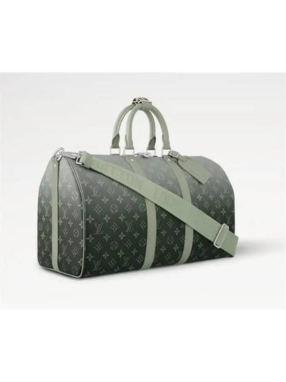 Keepall Bandoulier 45 M11718 - LOUIS VUITTON - BALAAN 2