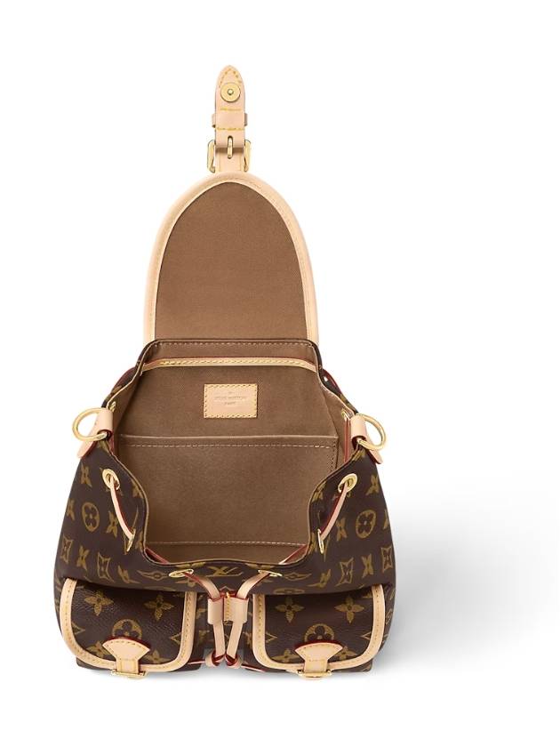 excursion PM excursion backpack PM - LOUIS VUITTON - BALAAN 5