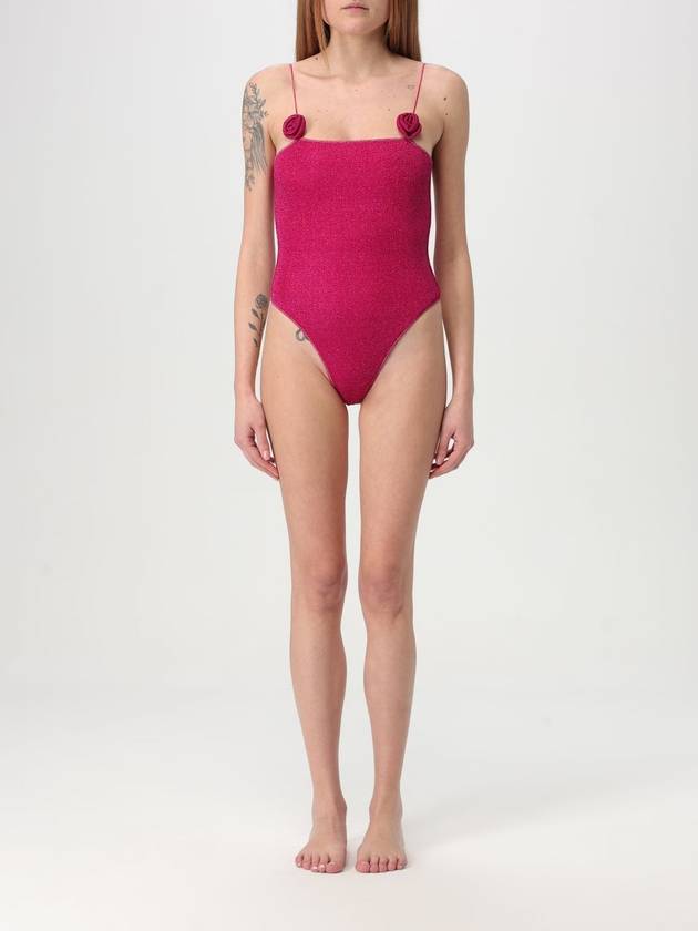 Swimsuit woman OsÉree - OSEREE - BALAAN 1