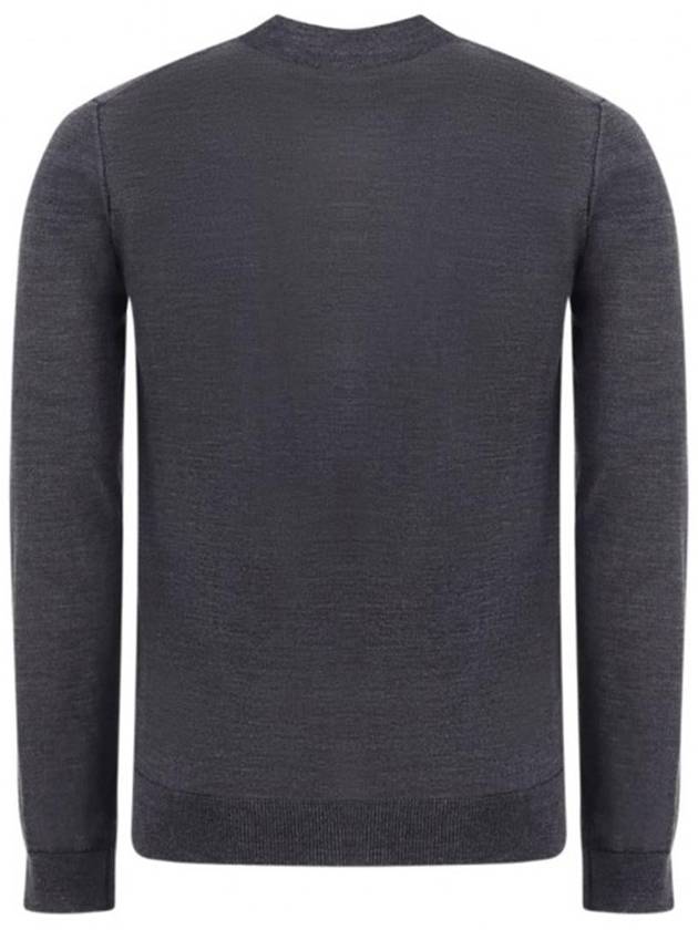 Woolrich Logo Crewneck Sweater - WOOLRICH - BALAAN 2