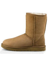 Classic Short II - UGG - BALAAN 6