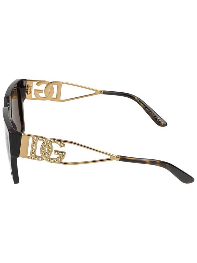 Dolce & Gabbana Sunglasses - DOLCE&GABBANA - BALAAN 3