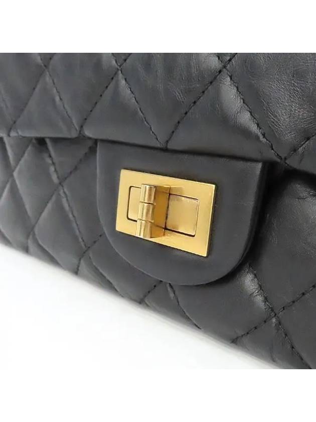 A37590Y04634 shoulder bag - CHANEL - BALAAN 4