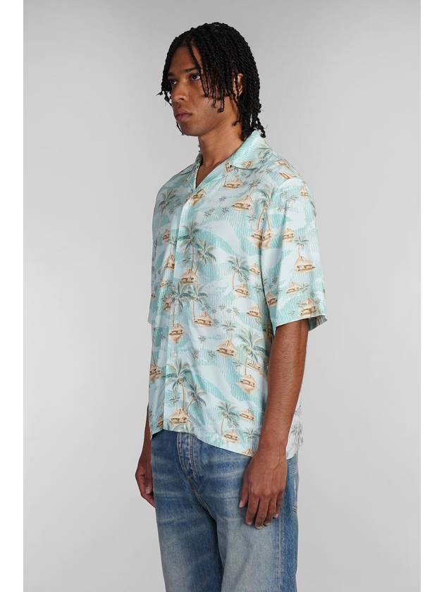 Amiri Shirt - AMIRI - BALAAN 4