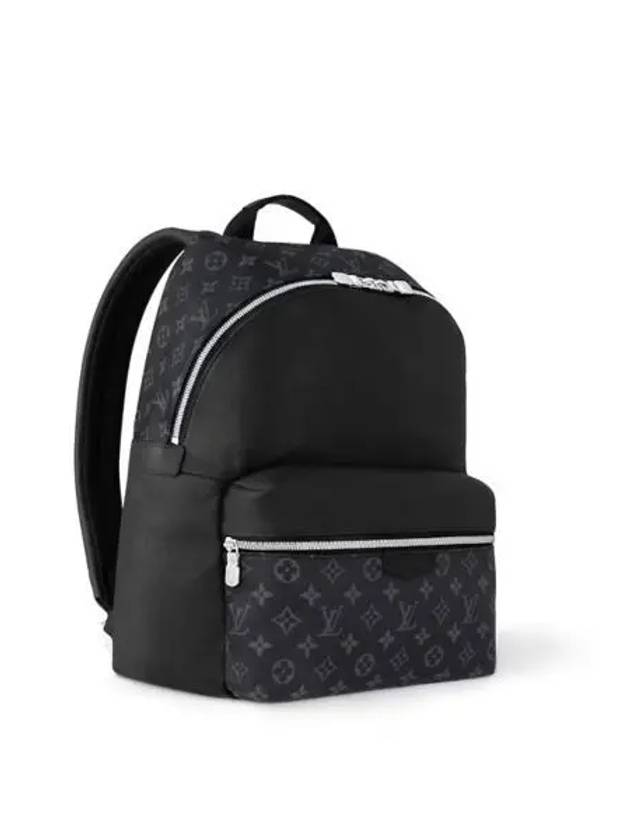 Discovery PM Backpack Black - LOUIS VUITTON - BALAAN 2