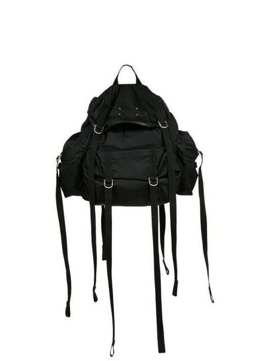 High Tech Backpack SB2WA0013P6763 - MAISON MARGIELA - BALAAN 1