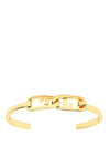 O'Lock Bracelet Gold - FENDI - BALAAN 1