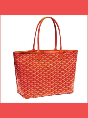 Artois bag PM - GOYARD - BALAAN 1