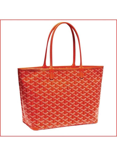 Artois bag PM - GOYARD - BALAAN 1