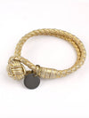 women bracelet - BOTTEGA VENETA - BALAAN 3