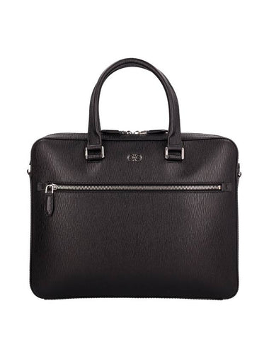 GANCINI BUSINESS BAG - SALVATORE FERRAGAMO - BALAAN 1