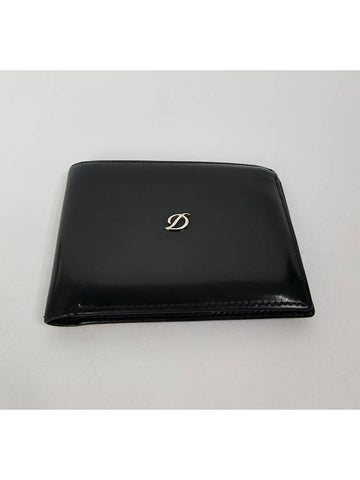 men s wallet - S.T. DUPONT - BALAAN 1