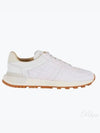 50 50 Evolution Low Top Sneakers White - MAISON MARGIELA - BALAAN 2