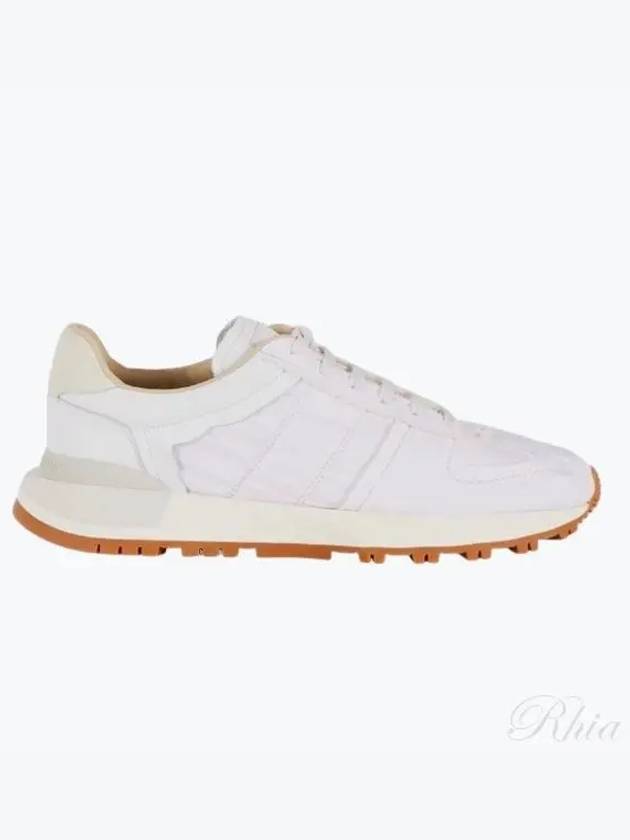 50 50 Evolution Low Top Sneakers White - MAISON MARGIELA - BALAAN 2