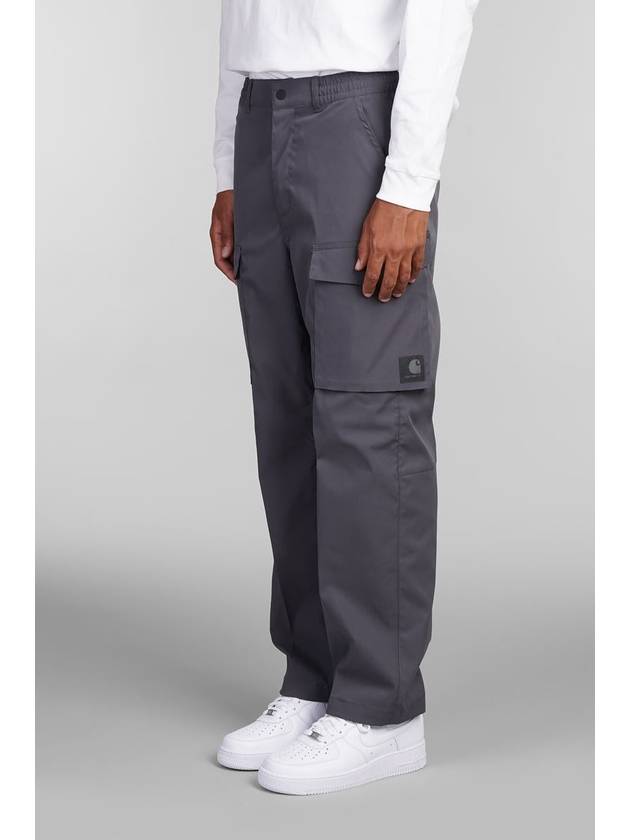 Carhartt Wip Pants - CARHARTT WIP - BALAAN 4