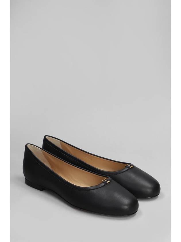 Chloé Mercie Ballet Flats - CHLOE - BALAAN 2