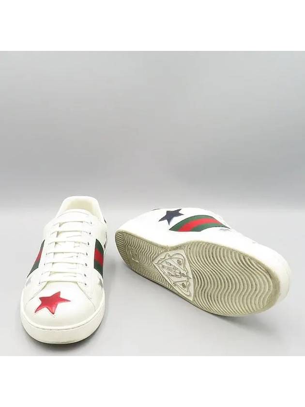 Smith Market 452502 Sneakers Men s Shoes - GUCCI - BALAAN 3