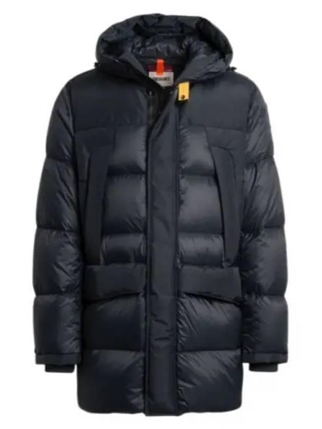 SHEDIR PMPUEN04 710 long down jacket - PARAJUMPERS - BALAAN 1