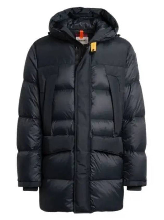 SHEDIR PMPUEN04 710 long down jacket - PARAJUMPERS - BALAAN 1