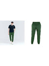 Golf Tennis Men s Cargo Jogger Pants Green - AVAVE - BALAAN 3