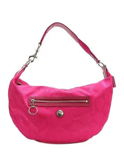 F14873 shoulder bag - COACH - BALAAN 2