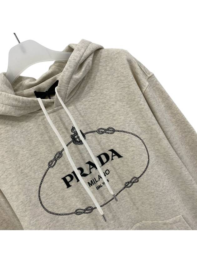 Sweatshirt UJL24BS23213IQ F0018 B0440445777 - PRADA - BALAAN 3