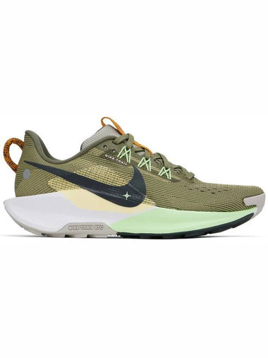 Pegasus Trail 5 M Medium Olive Neutral Vapor Green Anthracite DV3864 200 - NIKE - BALAAN 1