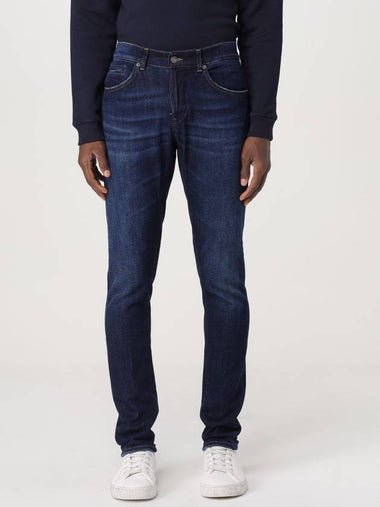 Jeans men Dondup - DONDUP - BALAAN 1