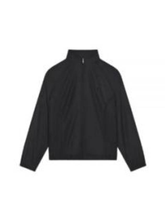 4G Metal Logo Track Jacket Black - GIVENCHY - BALAAN 2