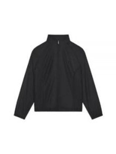 4G Metal Logo Track Jacket Black - GIVENCHY - BALAAN 2