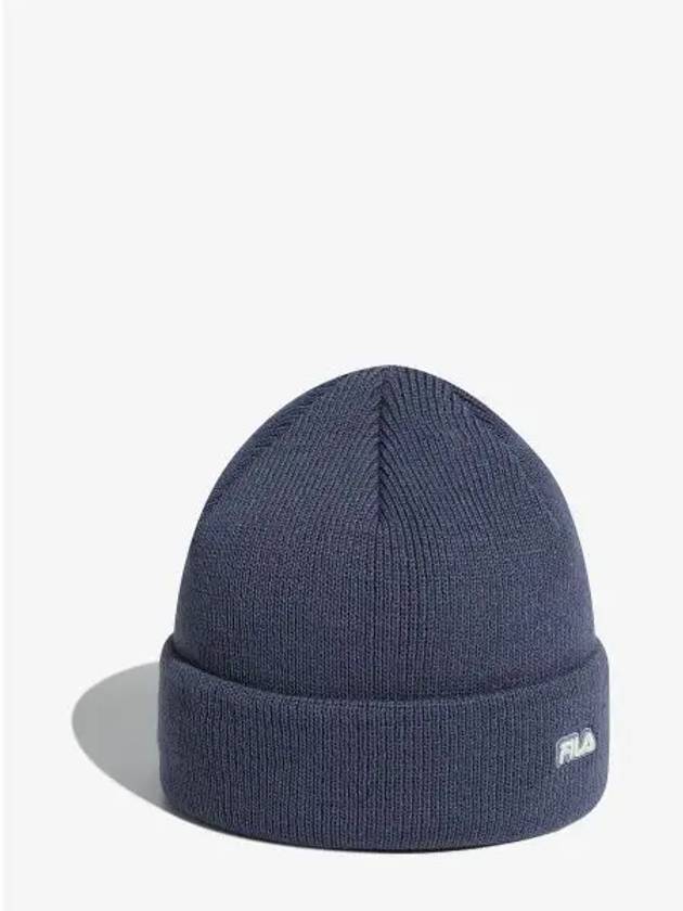 Essential Beanie FS3KNG4301XDEM - FILA - BALAAN 1