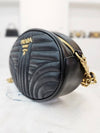 women cross bag - PRADA - BALAAN 2