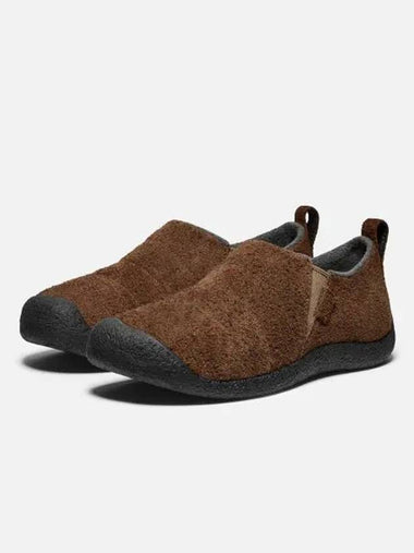 Hauser III Men s Slip On DARK EARTH - KEEN - BALAAN 1