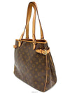 women shoulder bag - LOUIS VUITTON - BALAAN 2