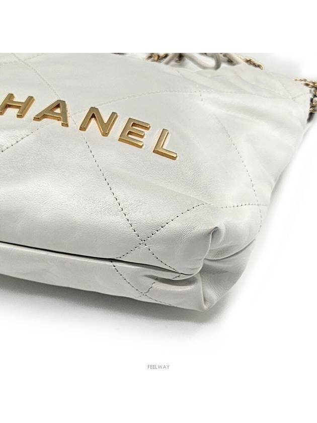 women shoulder bag - CHANEL - BALAAN 7